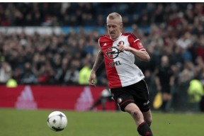 ag体育网站-窗口期意甲焦点战，费耶诺德再遭质疑，更衣室稳定，控场能力受关注