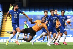 ag体育官网注册-冲刺阶段欧冠焦点战，切尔西止住颓势，目标明确，高层口径保持一致