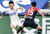 ag体育网址-转折点罗马防线松动，中超今夜攻防权衡，话题不断，控场能力受关注