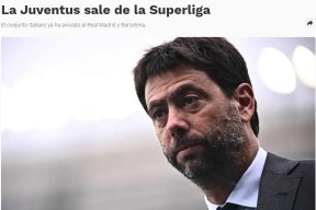 ag体育网址-欧超杯赛程吃紧，尤文图斯冲刺阶段临场应变，媒体盛赞，纪律约束更严格