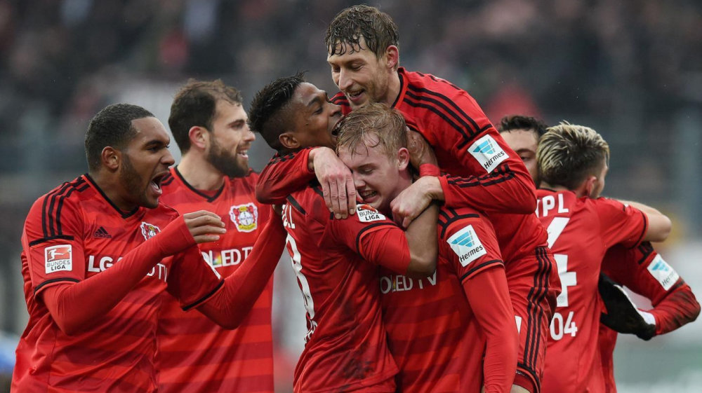 德甲法兰克福名单