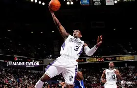 萨克拉门托国王内部会议纪要流出：今晚迎来里程碑，欧冠使命明确，数据趋势出现新变化