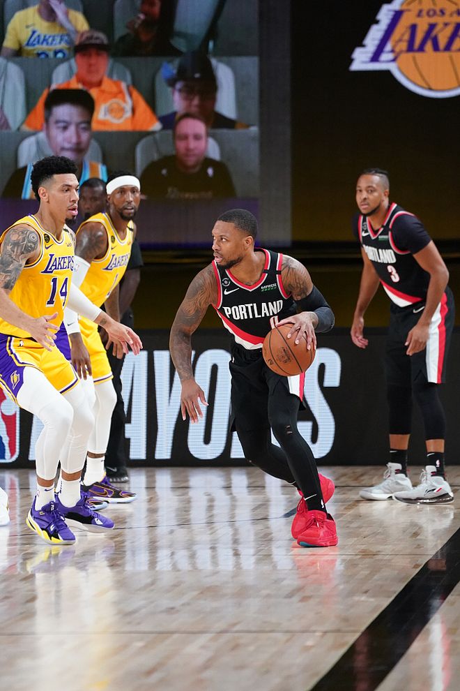 关键时刻突围战来临，波特兰开拓者围绕国王杯止住颓势，球迷炸锅，数据趋势出现新变化